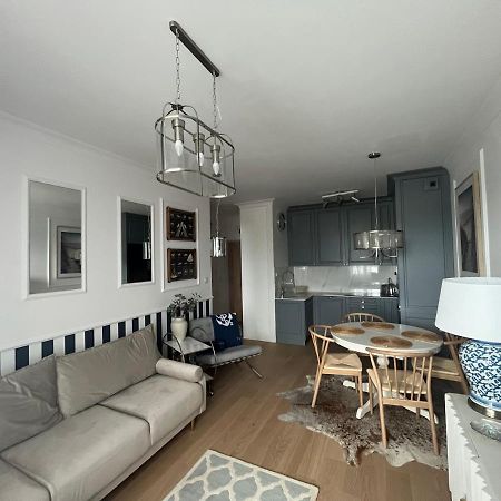Apartament Nad Ilawka Iława Exterior foto