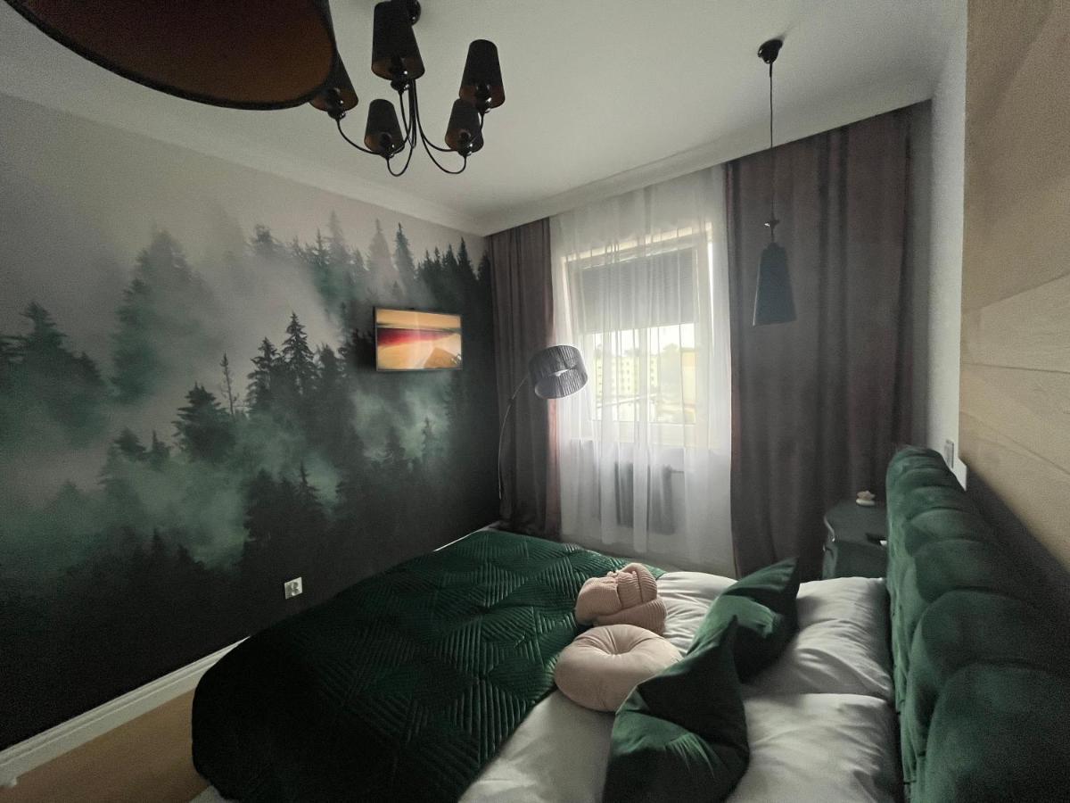 Apartament Nad Ilawka Iława Exterior foto