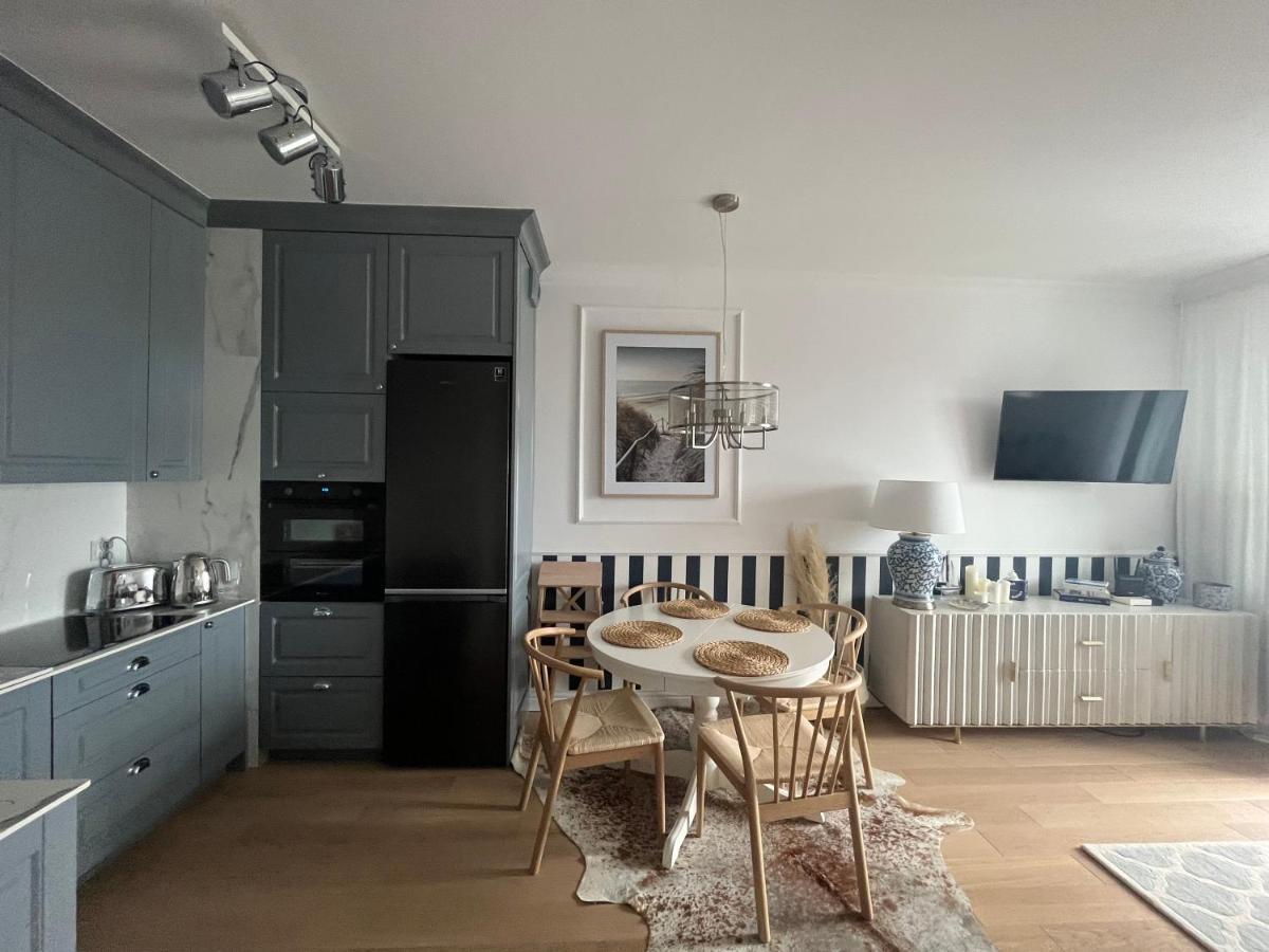 Apartament Nad Ilawka Iława Exterior foto